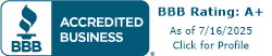 The Cedar Mill, Inc. BBB Business Review